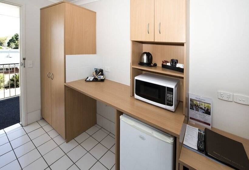 Люкс, Comfort Inn Grammar View