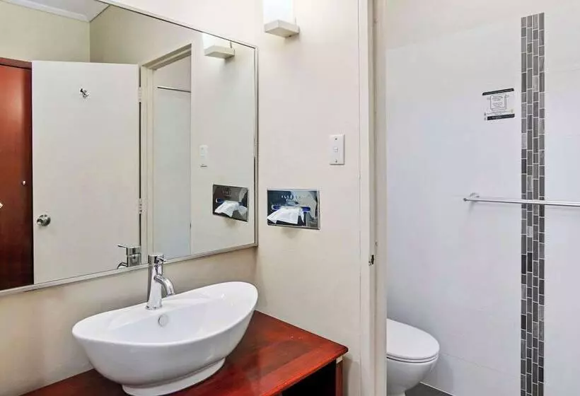 اتاق استاندارد, Comfort Inn Whyalla