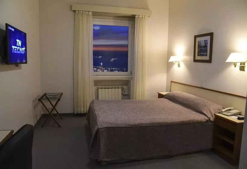 StandaardKamer, Comodoro