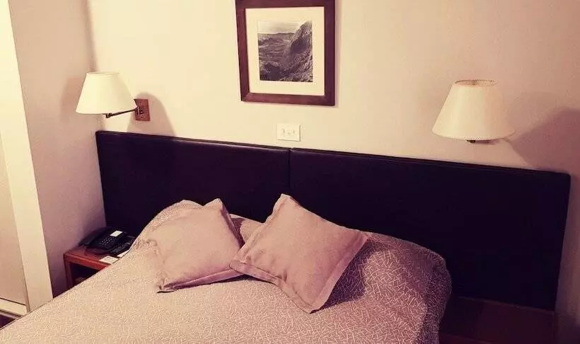 Superior Kamer, Comodoro