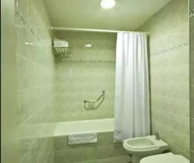 Superior Kamer, Comodoro