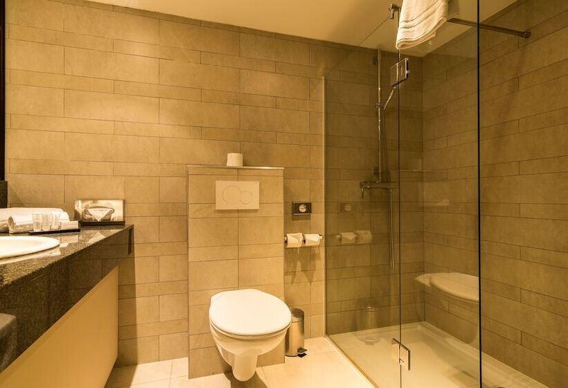 スーペリアールーム, De Keyser