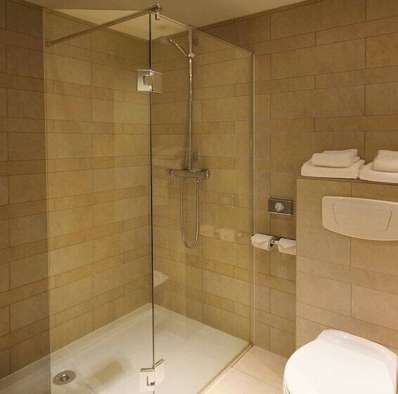 スーペリアールーム, De Keyser