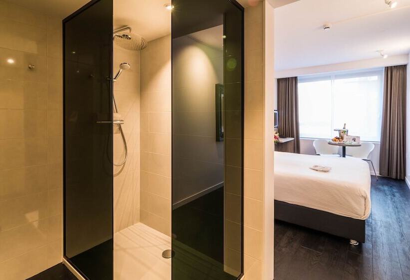 スーペリアールーム, De Keyser