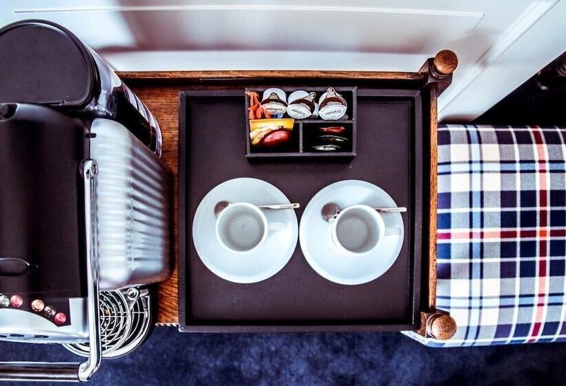 컴포트 룸, De Orangerie By Cw Hotel Collection