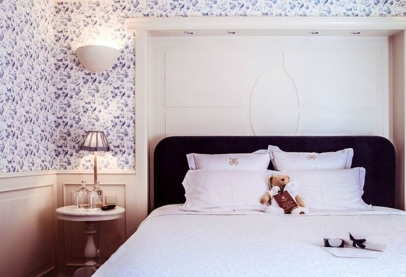 컴포트 룸, De Orangerie By Cw Hotel Collection