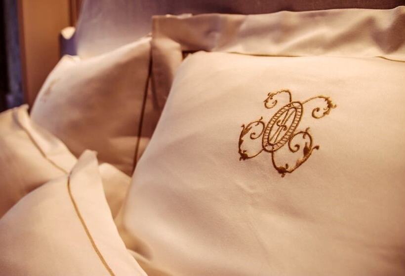 컴포트 룸, De Orangerie By Cw Hotel Collection