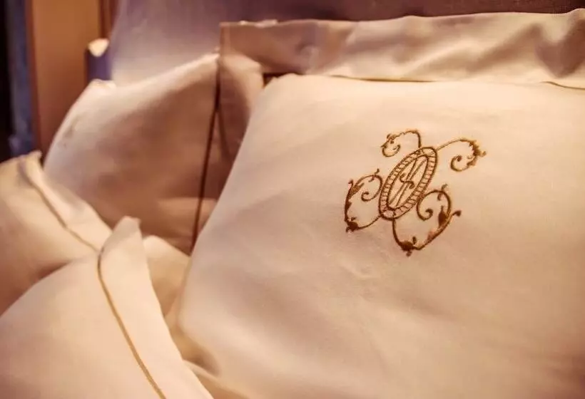اتاق راحتی, De Orangerie By Cw Hotel Collection
