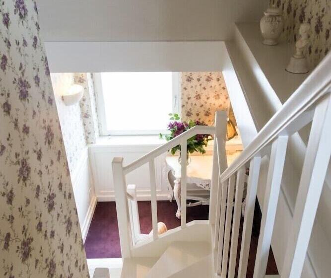 주니어 스위트, De Orangerie By Cw Hotel Collection