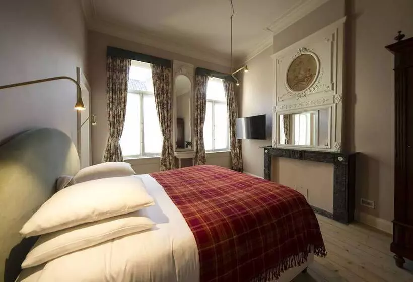سوییت جونیور, De Orangerie By Cw Hotel Collection