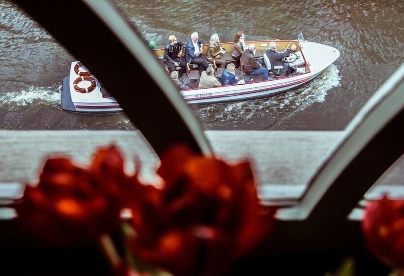 로맨틱 룸, De Orangerie By Cw Hotel Collection