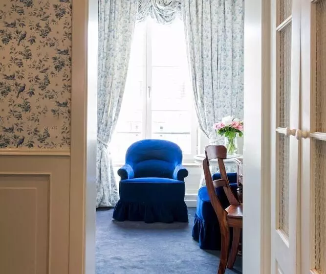اتاق رمانتیک, De Orangerie By Cw Hotel Collection