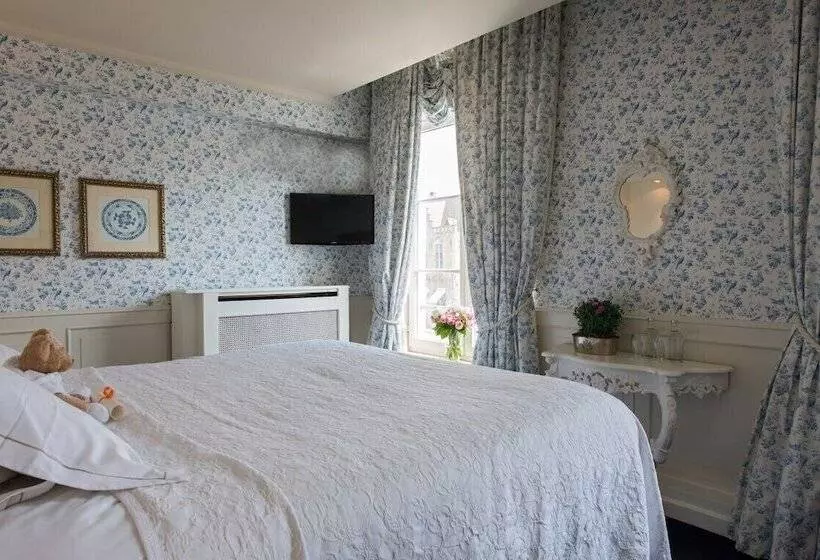 اتاق رمانتیک, De Orangerie By Cw Hotel Collection