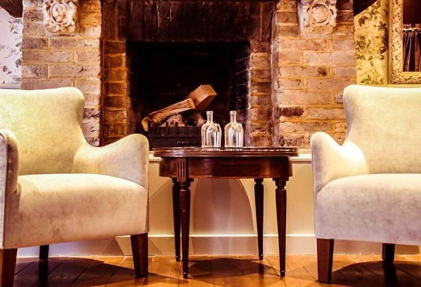 디럭스 룸, De Orangerie By Cw Hotel Collection