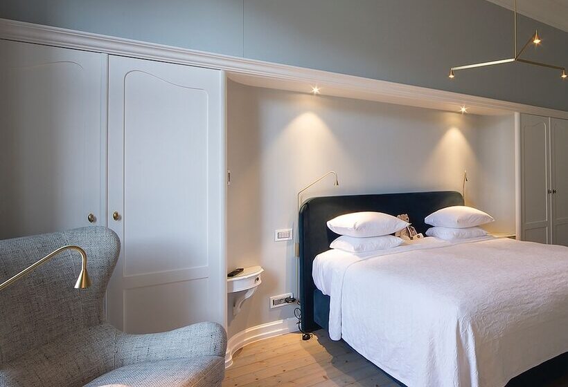 Номер Deluxe, De Orangerie By Cw Hotel Collection