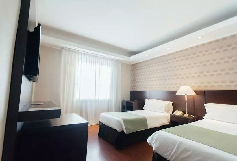 اتاق سوپریور, Dorá Hotel Buenos Aires