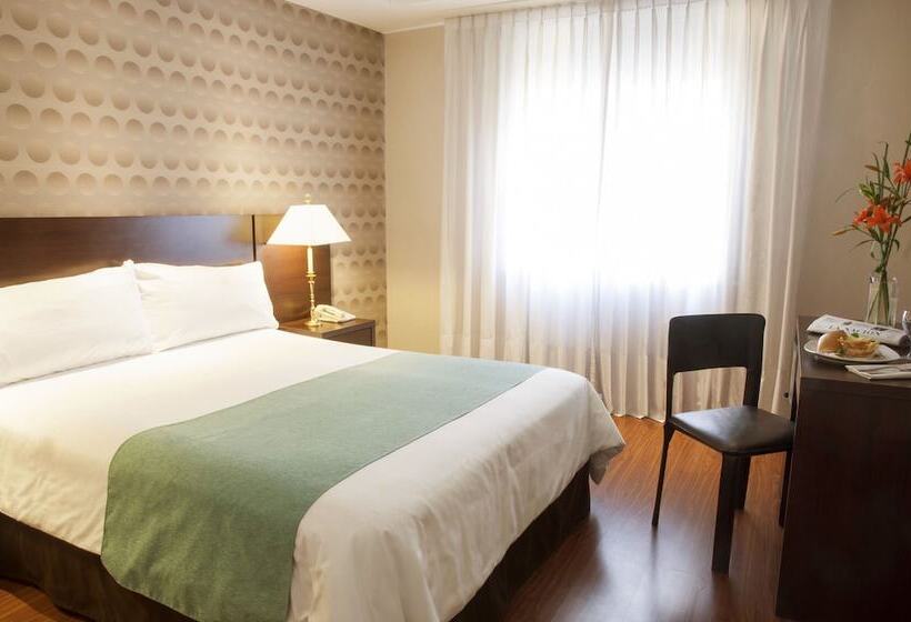 اتاق سوپریور, Dorá Hotel Buenos Aires
