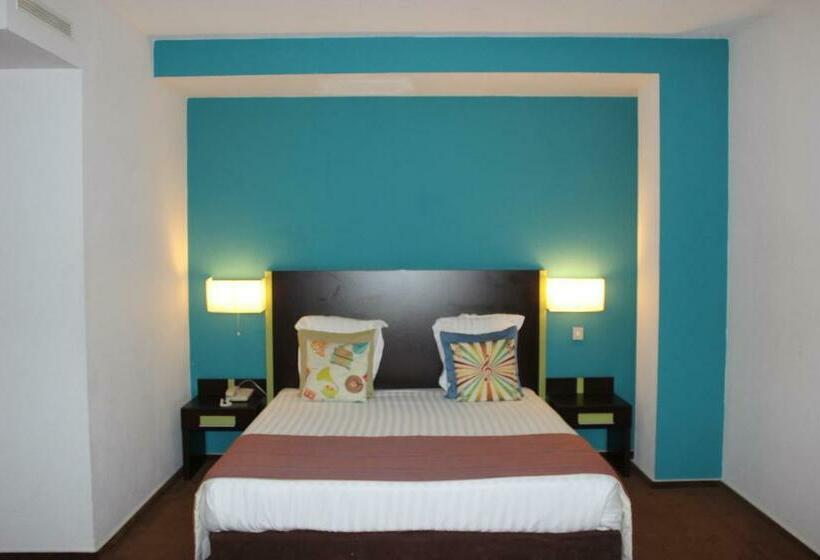 اتاق سوپریور, Floris Arlequin Grand Place