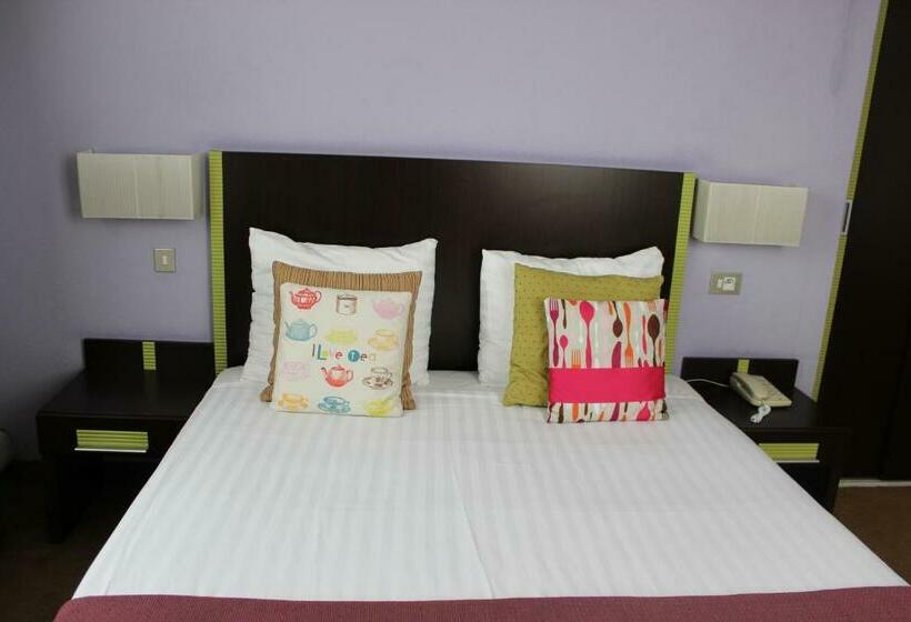 اتاق سوپریور, Floris Arlequin Grand Place