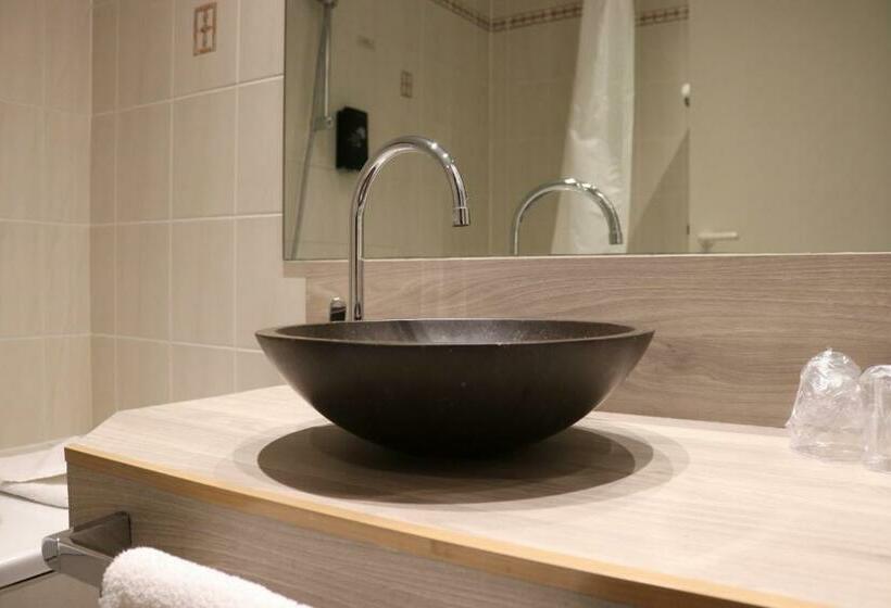 اتاق اجرایی, Floris Arlequin Grand Place