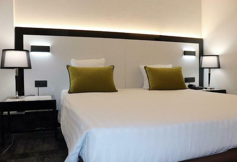 اتاق اجرایی, Floris Arlequin Grand Place