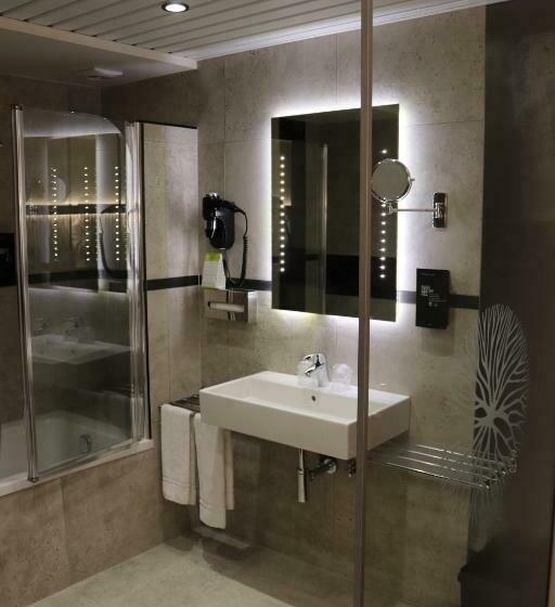 اتاق اجرایی, Floris Arlequin Grand Place