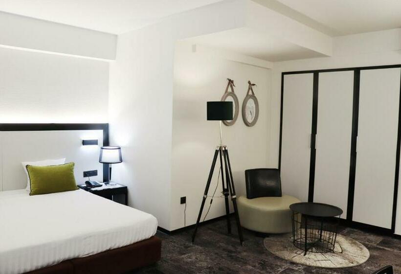 اتاق اجرایی, Floris Arlequin Grand Place