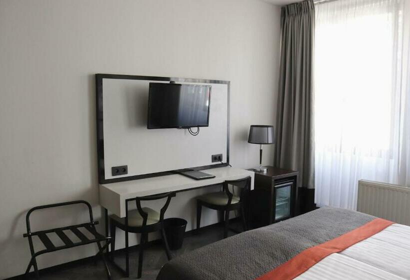 اتاق اجرایی, Floris Arlequin Grand Place