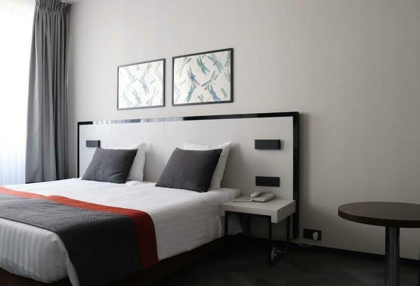 اتاق اجرایی, Floris Arlequin Grand Place