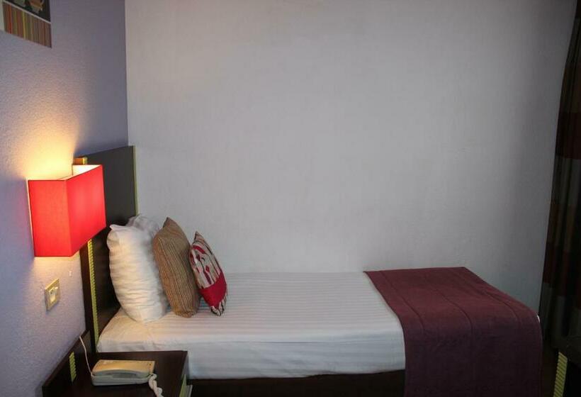 اتاق سوپریور یک تخته, Floris Arlequin Grand Place