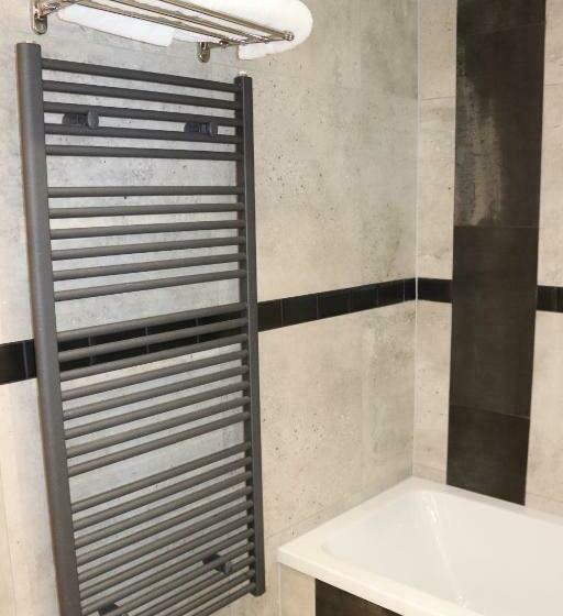 اتاق سوپریور با چشمانداز شهر, Floris Arlequin Grand Place