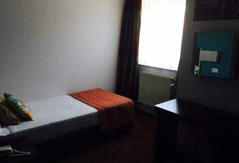 اتاق سوپریور یک تخته, Floris Arlequin Grand Place