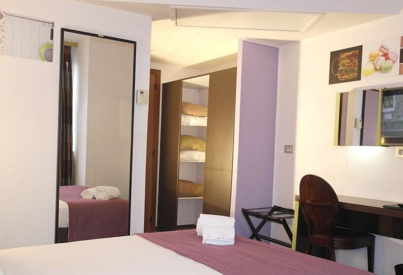 اتاق سوپریور, Floris Arlequin Grand Place