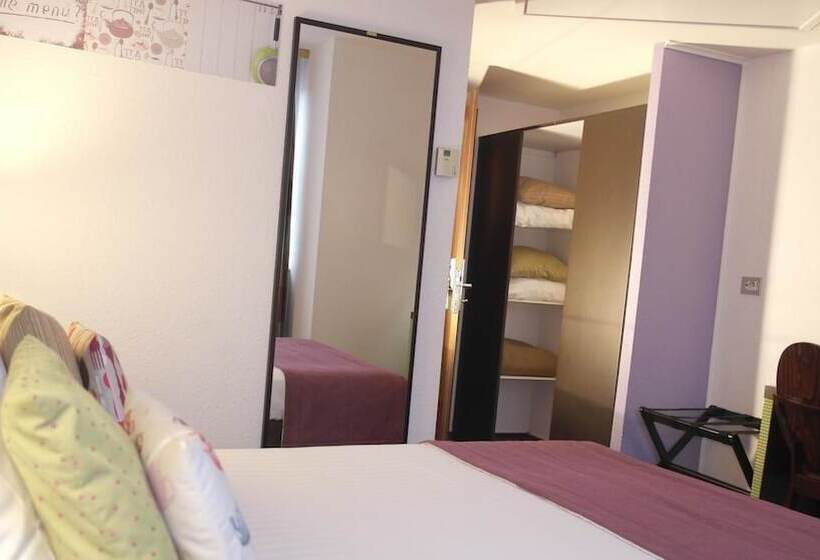 اتاق سوپریور, Floris Arlequin Grand Place