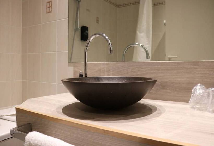 اتاق اجرایی, Floris Arlequin Grand Place