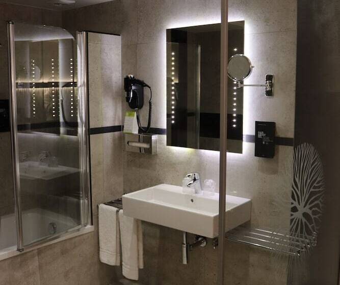 اتاق اجرایی, Floris Arlequin Grand Place