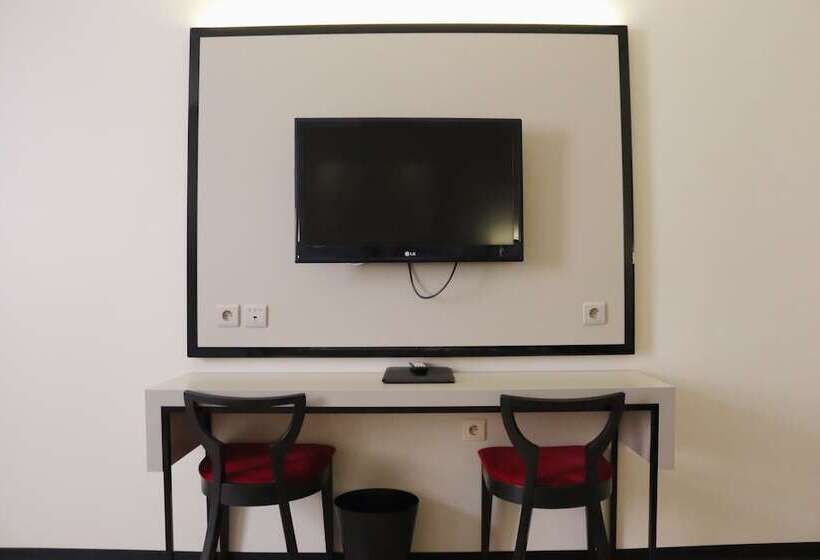 اتاق اجرایی, Floris Arlequin Grand Place