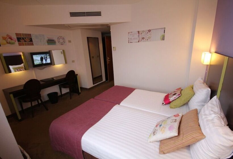 اتاق سوپریور, Floris Arlequin Grand Place