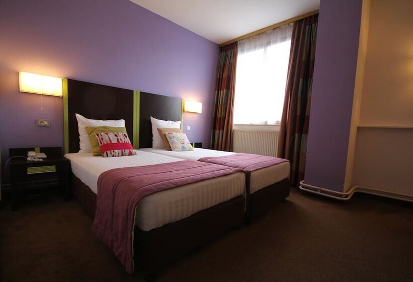 اتاق سوپریور, Floris Arlequin Grand Place