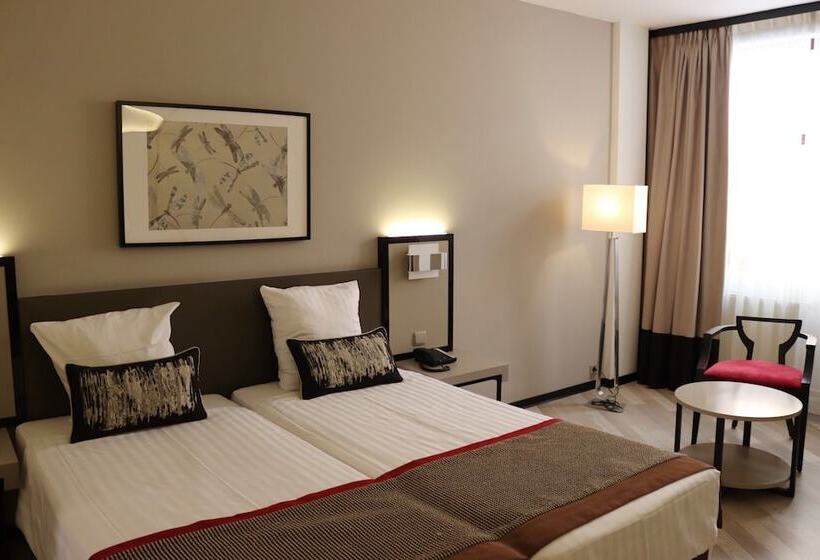 اتاق اجرایی, Floris Arlequin Grand Place