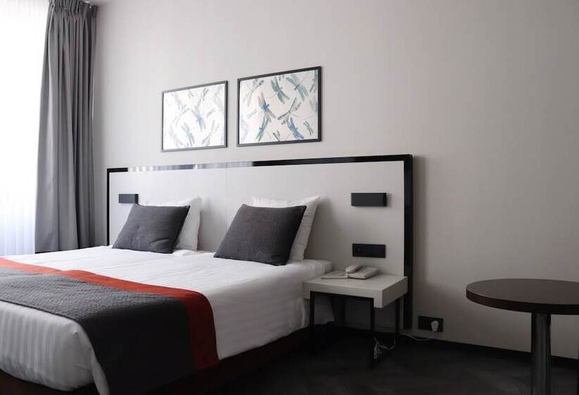 اتاق اجرایی, Floris Arlequin Grand Place