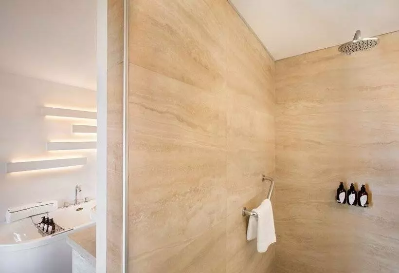 景色の見えるジュニアスイート, Gran Melia Iguazu