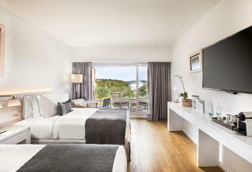 シングルデラックスルーム, Gran Melia Iguazu