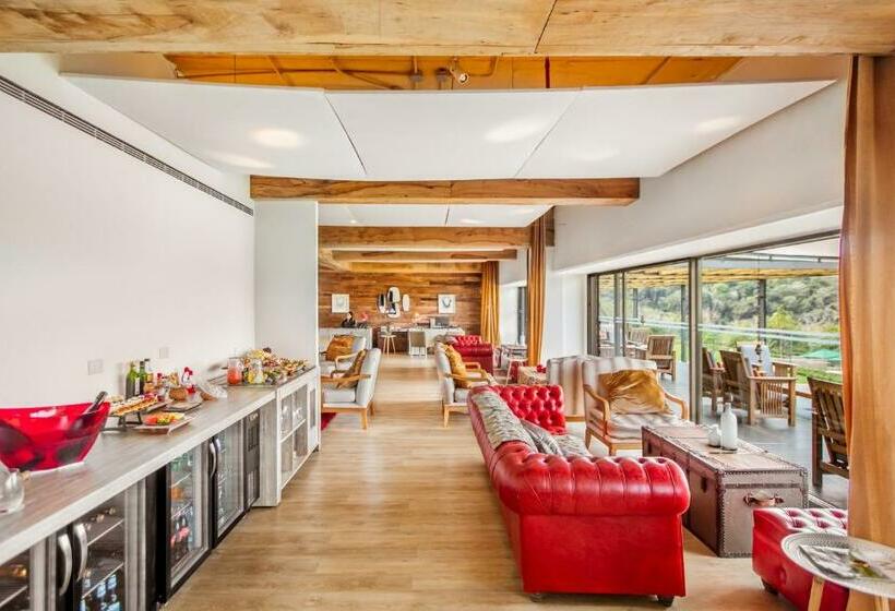 シングルデラックスルーム, Gran Melia Iguazu