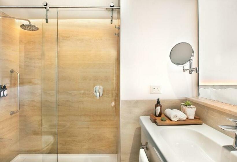 シングルデラックスルーム, Gran Melia Iguazu