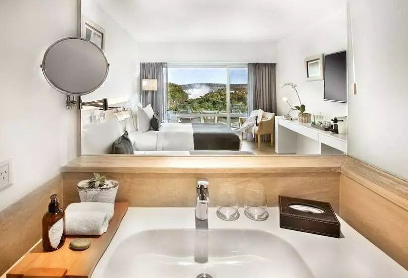 シングルデラックスルーム, Gran Melia Iguazu