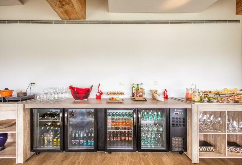 ロイヤルスイート, Gran Melia Iguazu