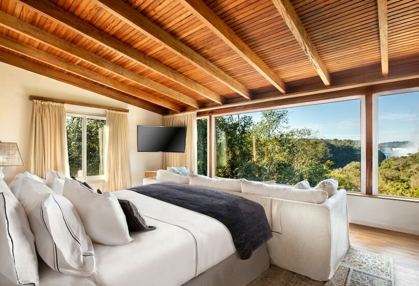 로얄 스위트, Gran Melia Iguazu