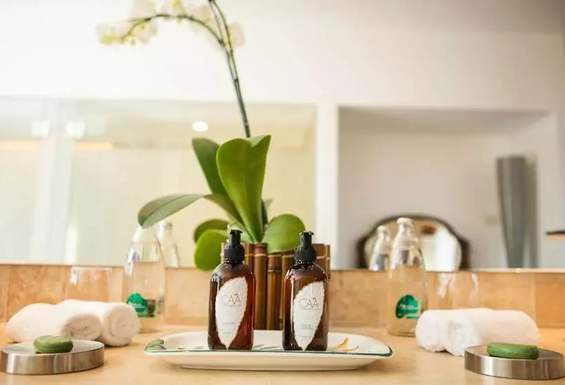 ロイヤルスイート, Gran Melia Iguazu