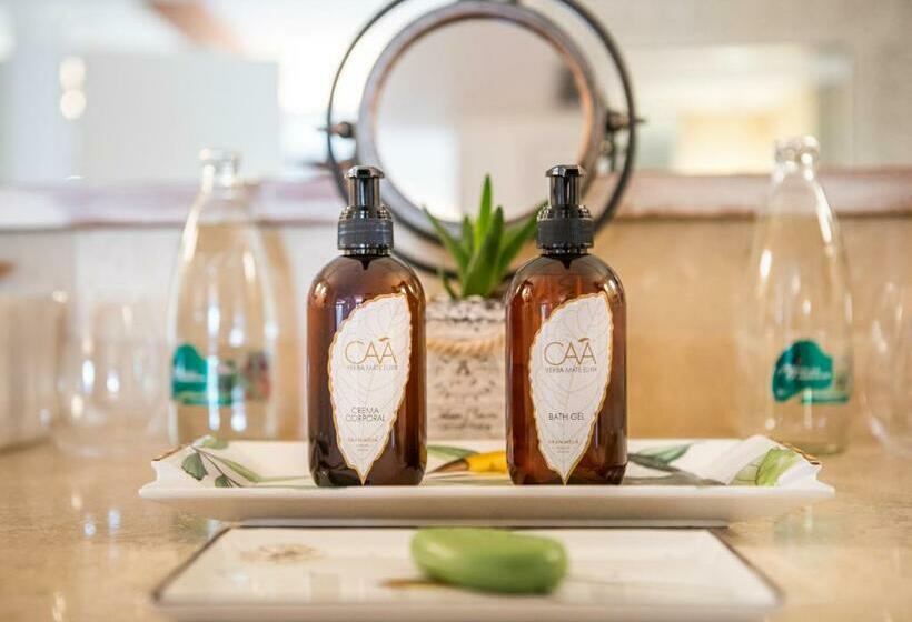 プレジデントスイートルーム, Gran Melia Iguazu